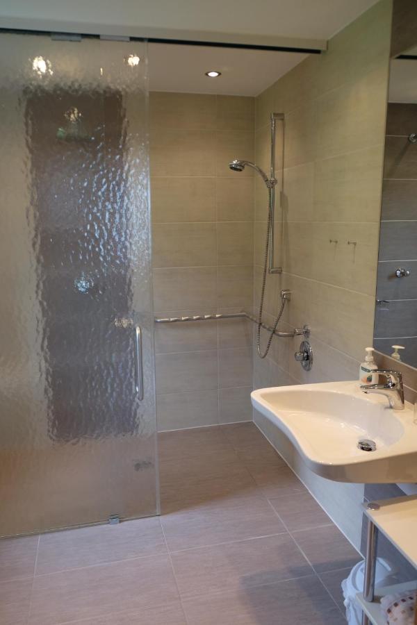 Putz Appartements Grobming Esterno foto