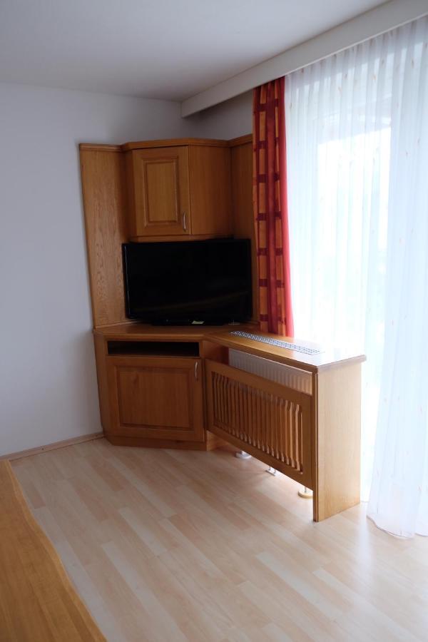 Putz Appartements Grobming Esterno foto