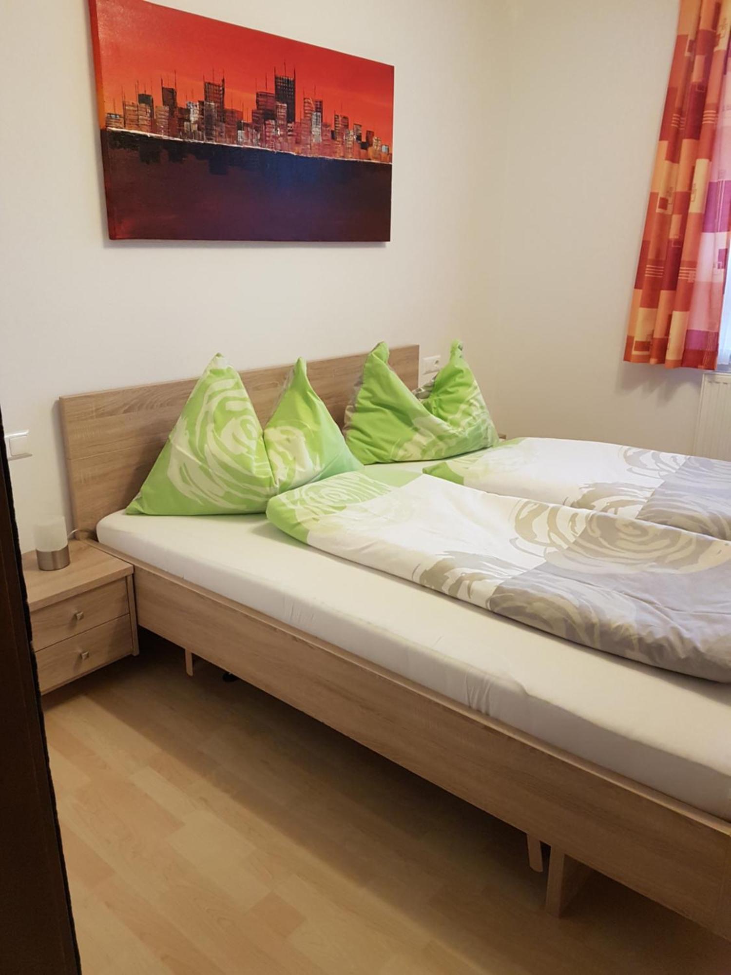 Putz Appartements Grobming Esterno foto