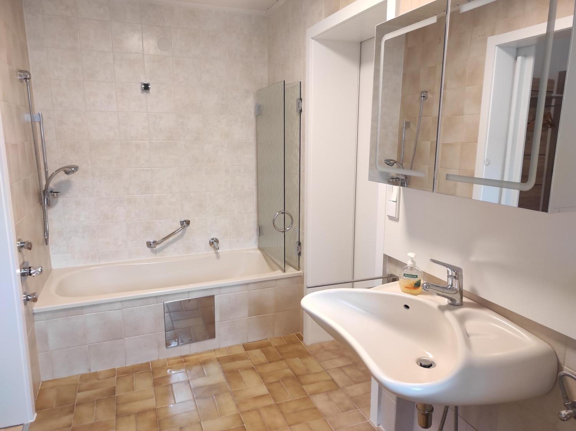 Putz Appartements Grobming Esterno foto